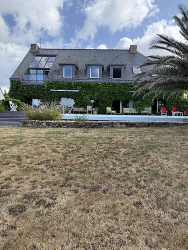 Maison a vendre Séné 56860 Morbihan 265 m2 10 pièces 2600914 euros