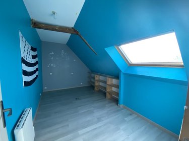 Maison a vendre Trévé 22600 Côtes-d'Armor 105 m2 5 pièces 105300 euros