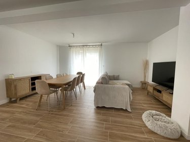 Maison a vendre Montfort-le-Gesnois 72450 Sarthe 123 m2 6 pièces 229200 euros