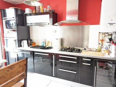 Maison a vendre La Baule-Escoublac 44500 Loire-Atlantique 65 m2 4 pièces 416000 euros