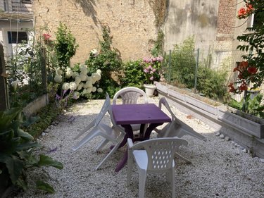 Appartement a vendre Arras 62000 Pas-de-Calais 71 m2 3 pièces 156700 euros