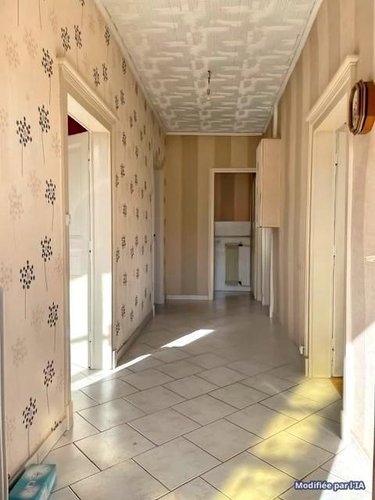 Maison a vendre Aulnay-l'Aître 51240 Marne 90 m2 5 pièces 111240 euros