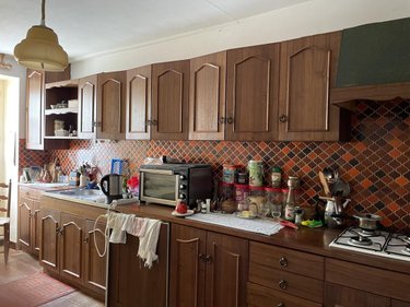 Maison a vendre La Trinité-Porhoët 56490 Morbihan 122 m2 7 pièces 99040 euros