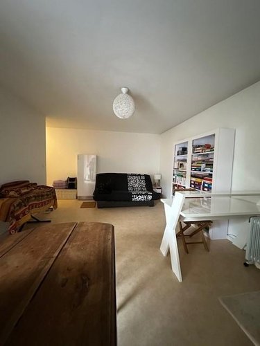 Appartement a vendre Angers 49000 Maine-et-Loire 37 m2 1 pièce 82792 euros