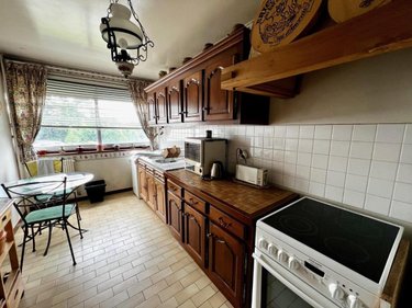 Appartement a vendre Déville-lès-Rouen 76250 Seine-Maritime 106 m2  141750 euros