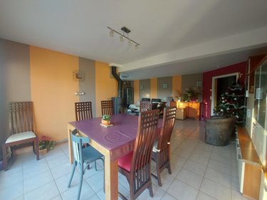 Maison a vendre Merlevenez 56700 Morbihan 155 m2 8 pièces 450000 euros