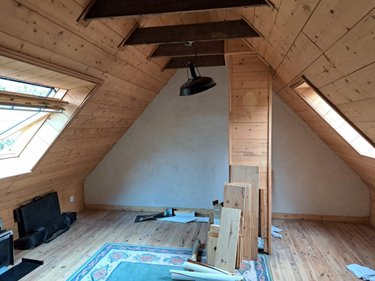 Maison a vendre Le Vieux-Marché 22420 Côtes-d'Armor 85 m2 5 pièces 239600 euros