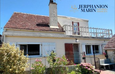 Maison a vendre Bellême 61130 Orne 42 m2 2 pièces 54000 euros