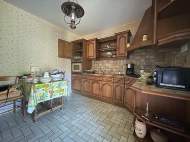 Maison a vendre Montfort-le-Gesnois 72450 Sarthe 82 m2 4 pièces 157100 euros