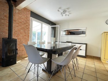 Maison a vendre Landévant 56690 Morbihan 91 m2 6 pièces 276700 euros
