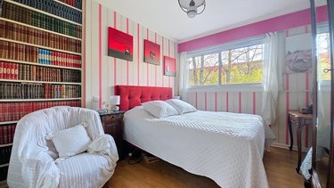 Appartement a vendre Ferney-Voltaire 01210 Ain 86 m2 3 pièces 362000 euros