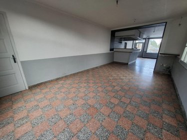 Maison a vendre Brix 50700 Manche 123 m2 5 pièces 157200 euros