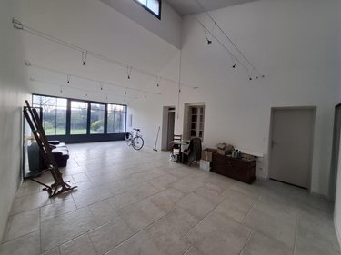 Maison a vendre Val de Cognac 16370 Charente 228 m2 6 pièces 299022 euros