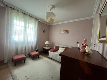 Maison a vendre Saint-Ouën-des-Toits 53410 Mayenne 174 m2 7 pièces 329000 euros