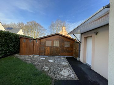 Maison a vendre Plouha 22580 Côtes-d'Armor 74 m2 4 pièces 281250 euros