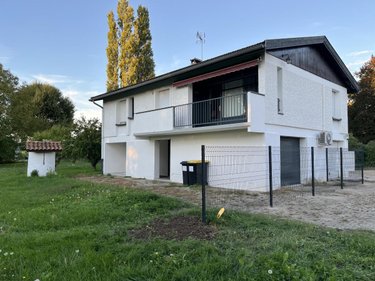 Maison a vendre Saint-Jean-de-Niost 01800 Ain 110 m2 4 pièces 308000 euros