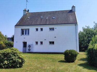 Maison a vendre Guémené-sur-Scorff 56160 Morbihan 115 m2 7 pièces 163235 euros