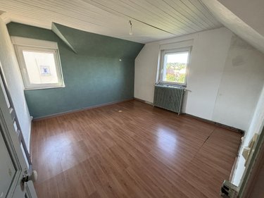 Maison a vendre Beaucourt 90500 Territoire de Belfort 80 m2 4 pièces 119000 euros