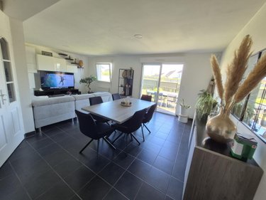 Maison a vendre Aix-Noulette 62160 Pas-de-Calais 88 m2 5 pièces 234000 euros