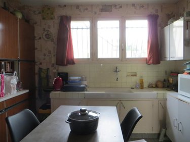 Maison a vendre Vire-Normandie 14500 Calvados 120 m2 7 pièces 137000 euros