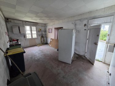 Maison a vendre Riantec 56670 Morbihan 105 m2 5 pièces 249600 euros