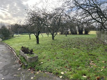 Maison a vendre Changé 53810 Mayenne 170 m2 6 pièces 250990 euros