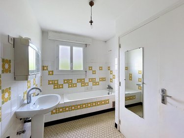 Maison a vendre Quimperlé 29300 Finistère 88 m2 4 pièces 229360 euros