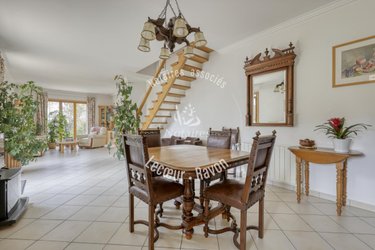 Maison a vendre Maisons-Laffitte 78600 Yvelines 103 m2 5 pièces 995000 euros