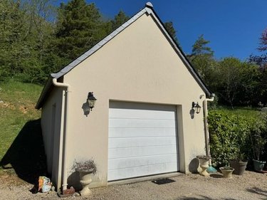Maison a vendre Thizay 37500 Indre-et-Loire 63 m2 3 pièces 121200 euros