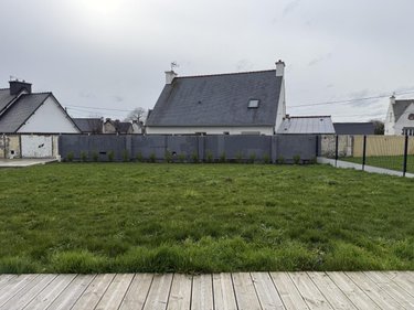 Maison a vendre Pabu 22200 Côtes-d'Armor 97 m2 4 pièces 249888 euros