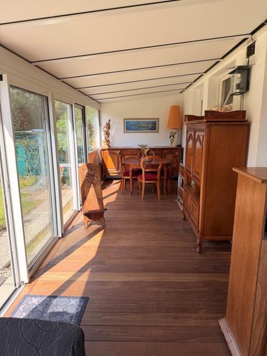 Location maison Parentis-en-Born 40160 Landes 63 m2 4 pièces 970 euros