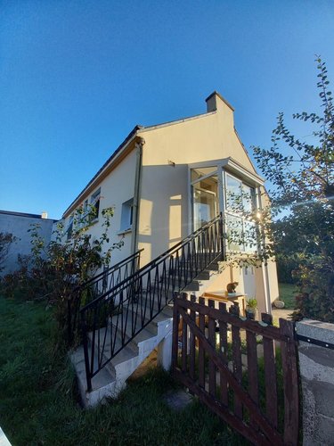 Maison a vendre Landévant 56690 Morbihan 67 m2 4 pièces 208640 euros