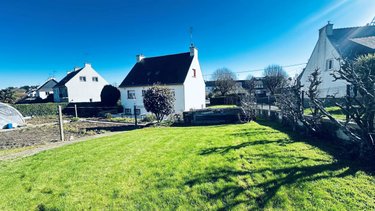 Maison a vendre Quéven 56530 Morbihan 132 m2  260212 euros