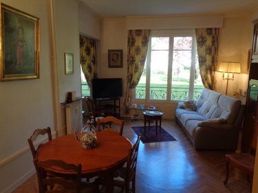 Appartement a vendre Le Touquet-Paris-Plage 62520 Pas-de-Calais 73 m2 4 pièces 572000 euros