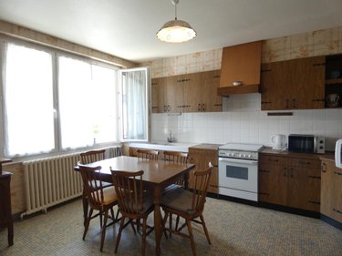 Maison a vendre Morlaix 29600 Finistère 118 m2 6 pièces 162980 euros
