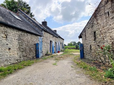 Maison a vendre Saint-Évarzec 29170 Finistère 120 m2 4 pièces 274835 euros