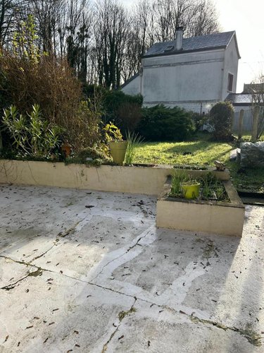 Maison a vendre Canteleu 76380 Seine-Maritime 73 m2 4 pièces 126500 euros