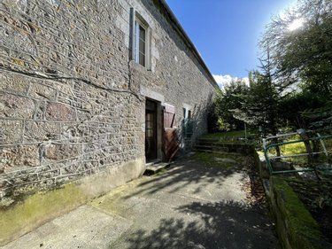 Maison a vendre Saint-Martin-l'Aiguillon 61320 Orne 95 m2 4 pièces 80000 euros