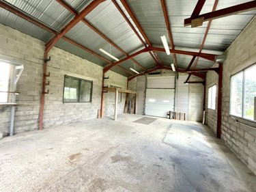 Location divers Rimeize 48200 Lozère 100 m2  500 euros