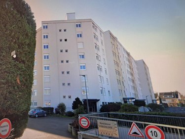 Appartement a vendre Le Mans 72000 Sarthe 80 m2 4 pièces 189000 euros
