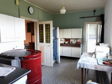 Maison a vendre Marquion 62860 Pas-de-Calais 113 m2 4 pièces 87500 euros