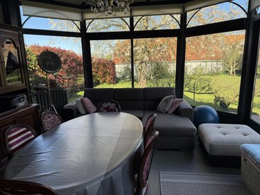 Maison a vendre Beaumont-en-Cambrésis 59540 Nord 186 m2 9 pièces 240900 euros