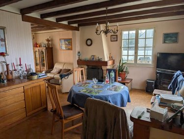 Maison a vendre Plouha 22580 Côtes-d'Armor 160 m2  273000 euros