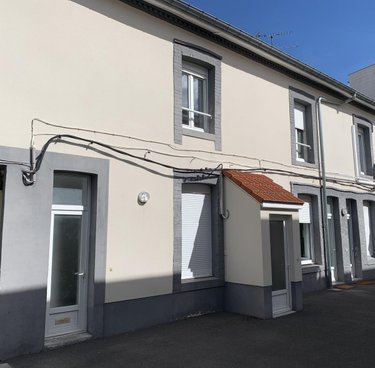 Location appartement Reims 51100 Marne 19 m2 2 pièces 500 euros