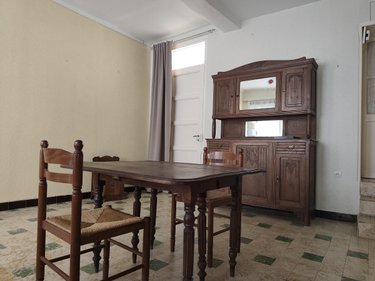 Maison a vendre Aire-sur-la-Lys 62120 Pas-de-Calais 140 m2 5 pièces 110000 euros
