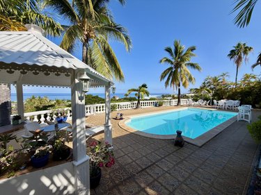 Maison a vendre Saint-Paul 97460 Réunion 150 m2 6 pièces 1700000 euros