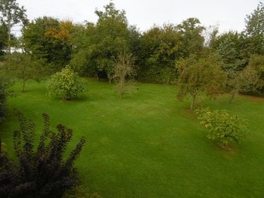 Maison a vendre Saint Germain de Tallevende la Lande Vaumont 14500 Calvados 169 m2 7 pièces 311225 euros