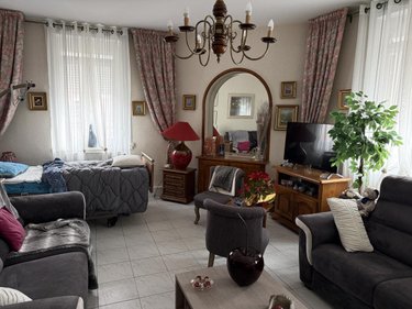 Maison a vendre Inchy 59540 Nord 82 m2 5 pièces 79800 euros