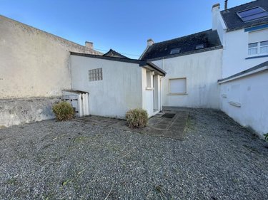 Maison a vendre Saint-Pierre-Quiberon 56510 Morbihan 80 m2 4 pièces 301880 euros
