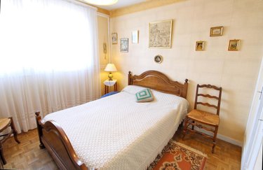 Appartement a vendre Le Petit-Quevilly 76140 Seine-Maritime 62 m2 3 pièces 115000 euros